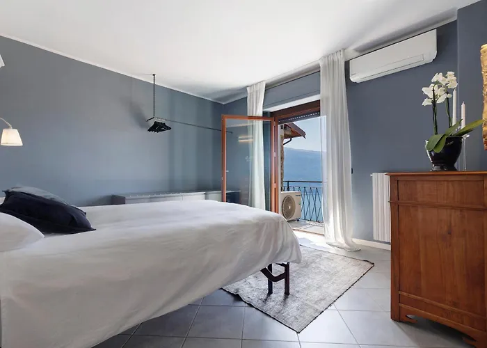 Il Campanile Tignale