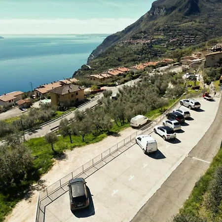Il Campanile Lägenhet Tignale