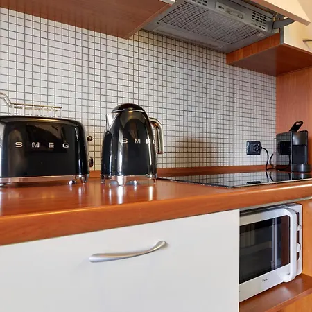 Il Campanile Apartamento Tignale