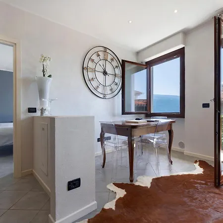 Apartamento Il Campanile Tignale
