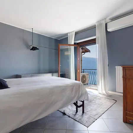 Il Campanile Apartamento
