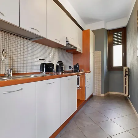 Apartamento Il Campanile
