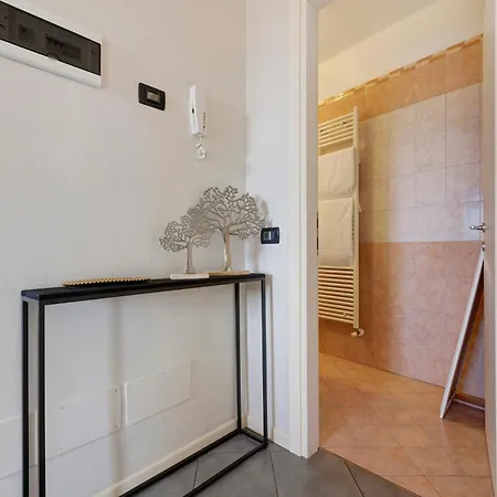 Il Campanile Apartamento