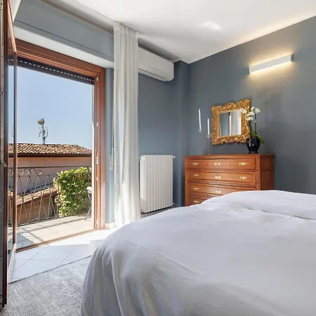 Apartamento Il Campanile Tignale