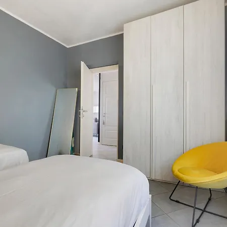 Apartamento Il Campanile *