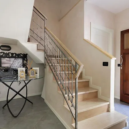 Il Campanile Apartamento