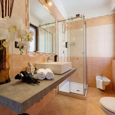 Apartamento Il Campanile Tignale