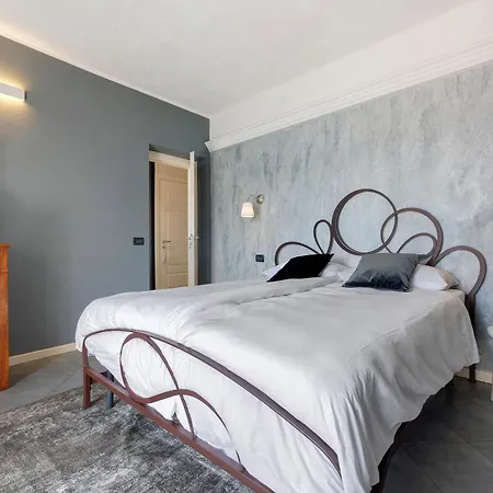 Apartamento Il Campanile