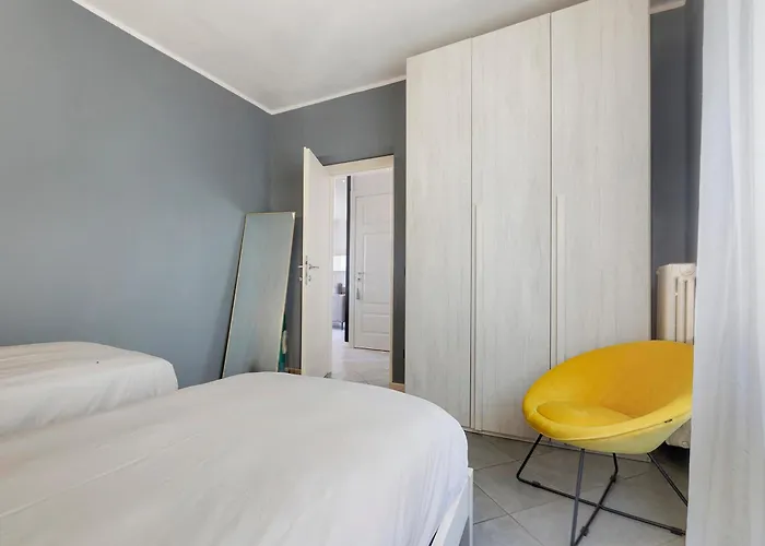 Il Campanile Apartamento *