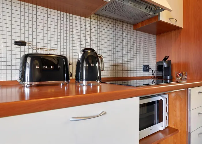 Il Campanile Apartamento Tignale